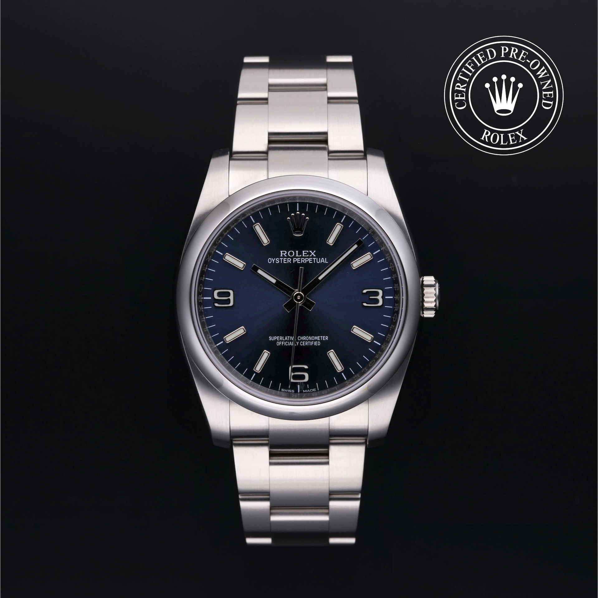 Oyster Perpetual 36 image