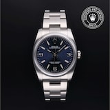 Rolex Rolex Certified Pre-Owned Oyster Perpetual 36