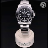 Rolex Rolex Certified Pre-Owned Submariner Date