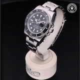 Rolex Rolex Certified Pre-Owned Submariner Date