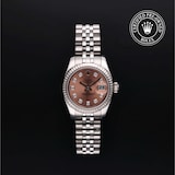 Rolex Rolex Certified Pre-Owned Lady-Datejust 26