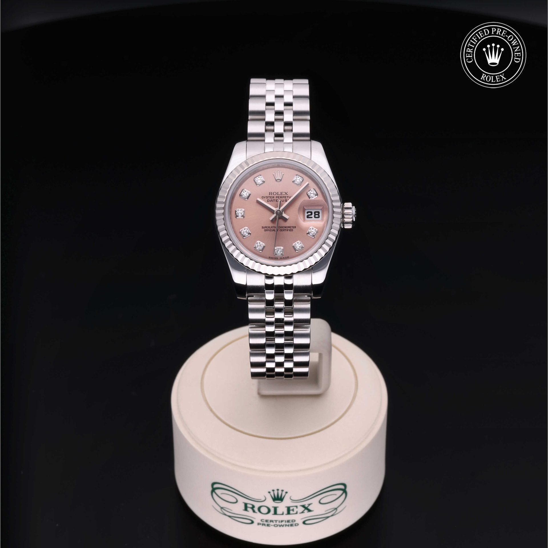 Lady-Datejust 26 image