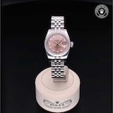 Rolex Rolex Certified Pre-Owned Lady-Datejust 26