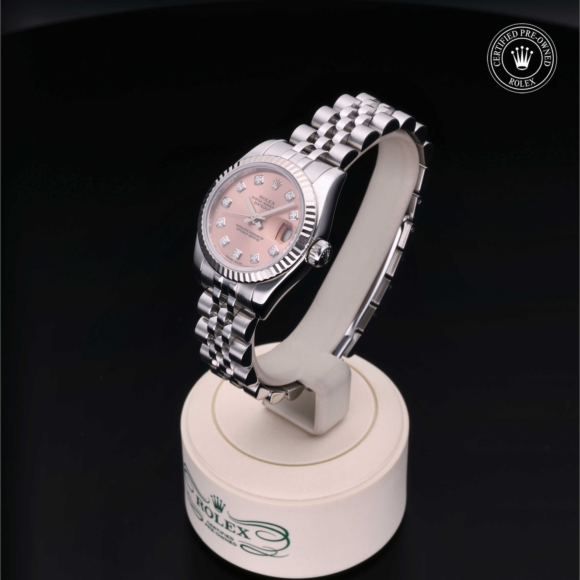 Lady-Datejust 26 image