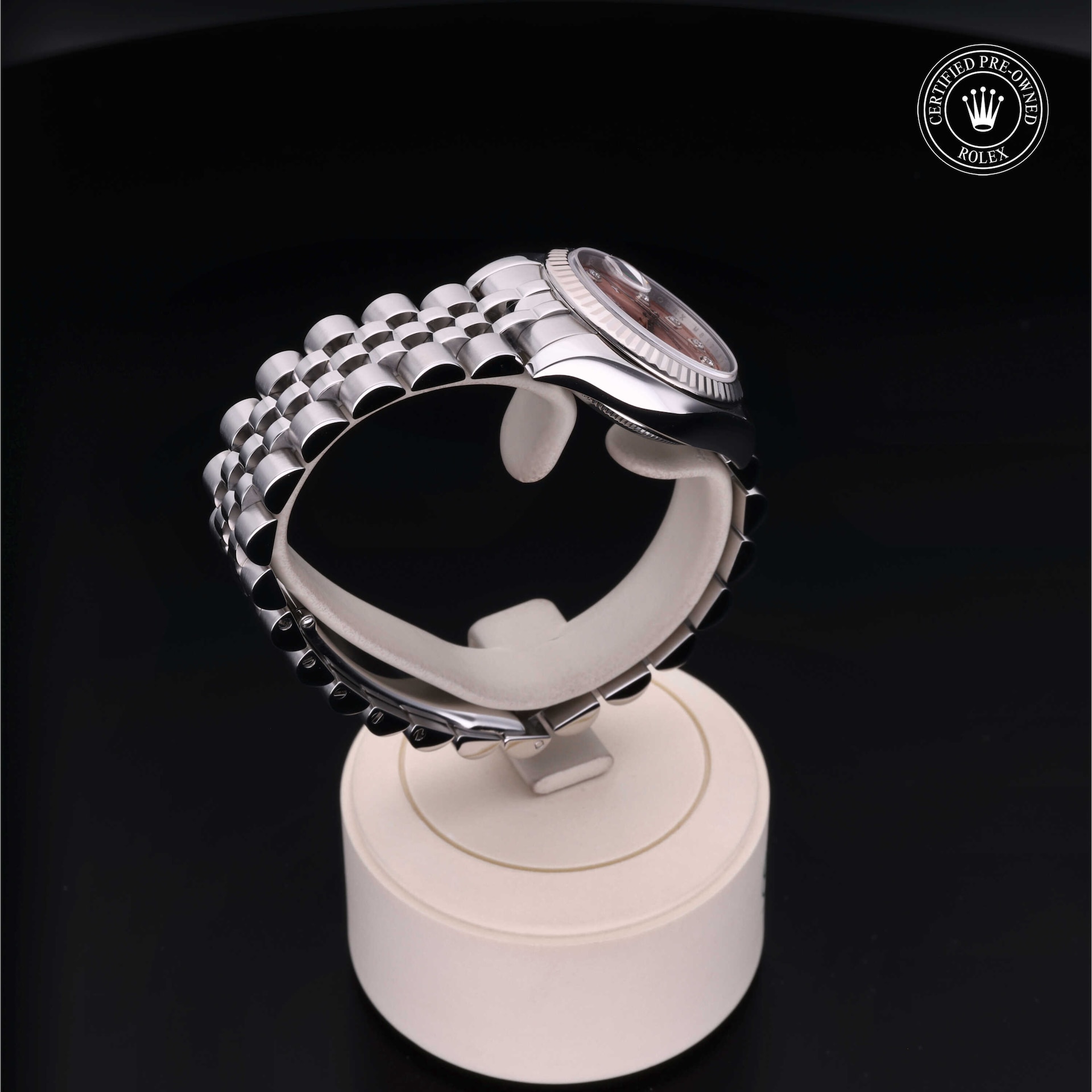 Lady-Datejust 26 image