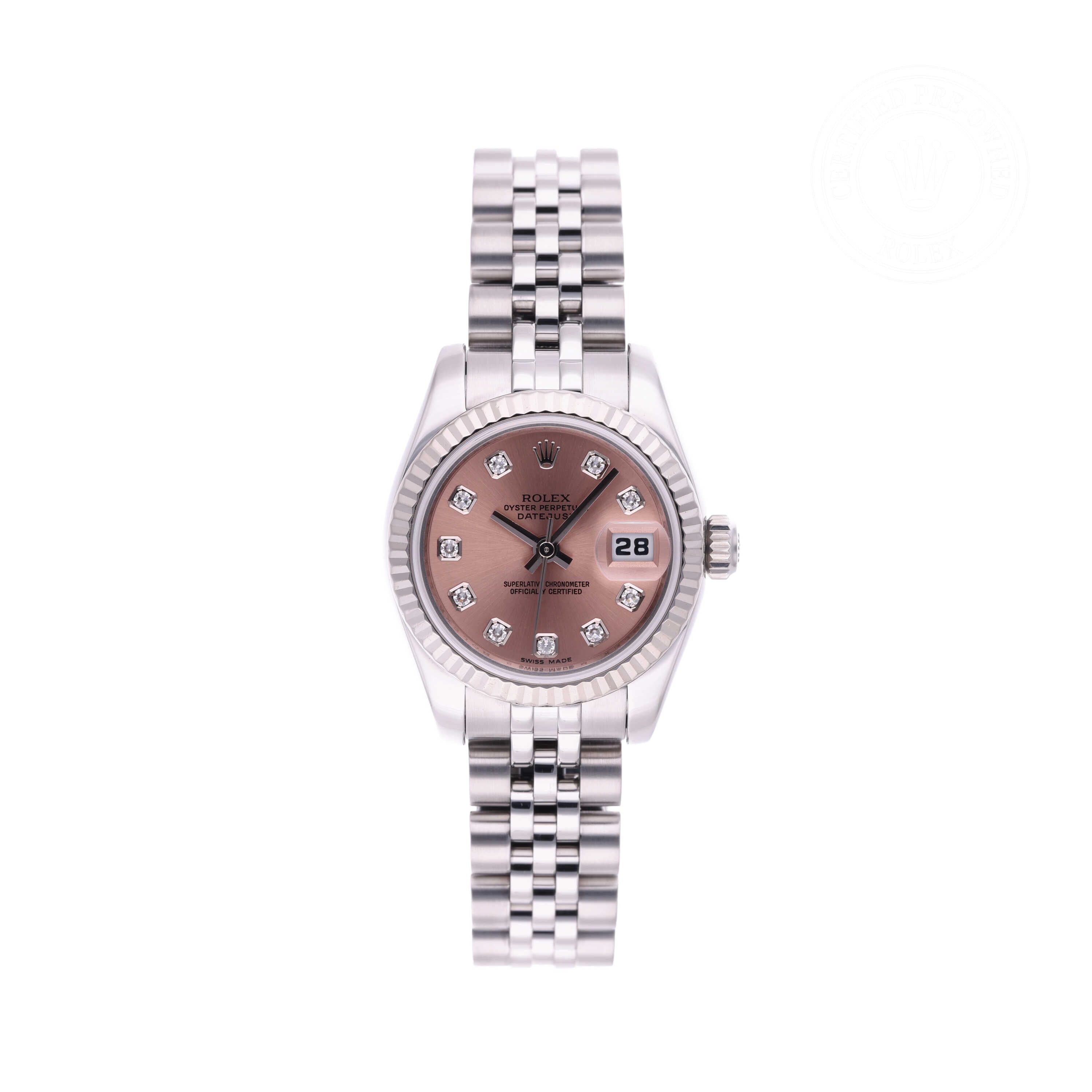 Lady-Datejust 26