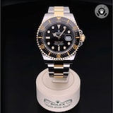 Rolex Rolex Certified Pre-Owned Sea-Dweller