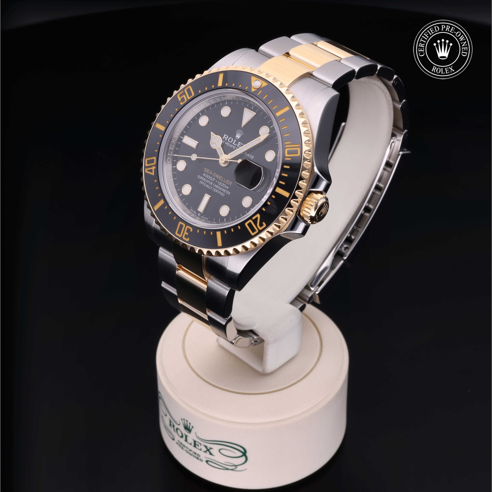 Sea-Dweller image