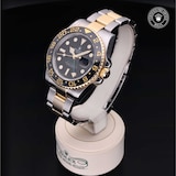 Rolex Rolex Certified Pre-Owned GMT-Master II