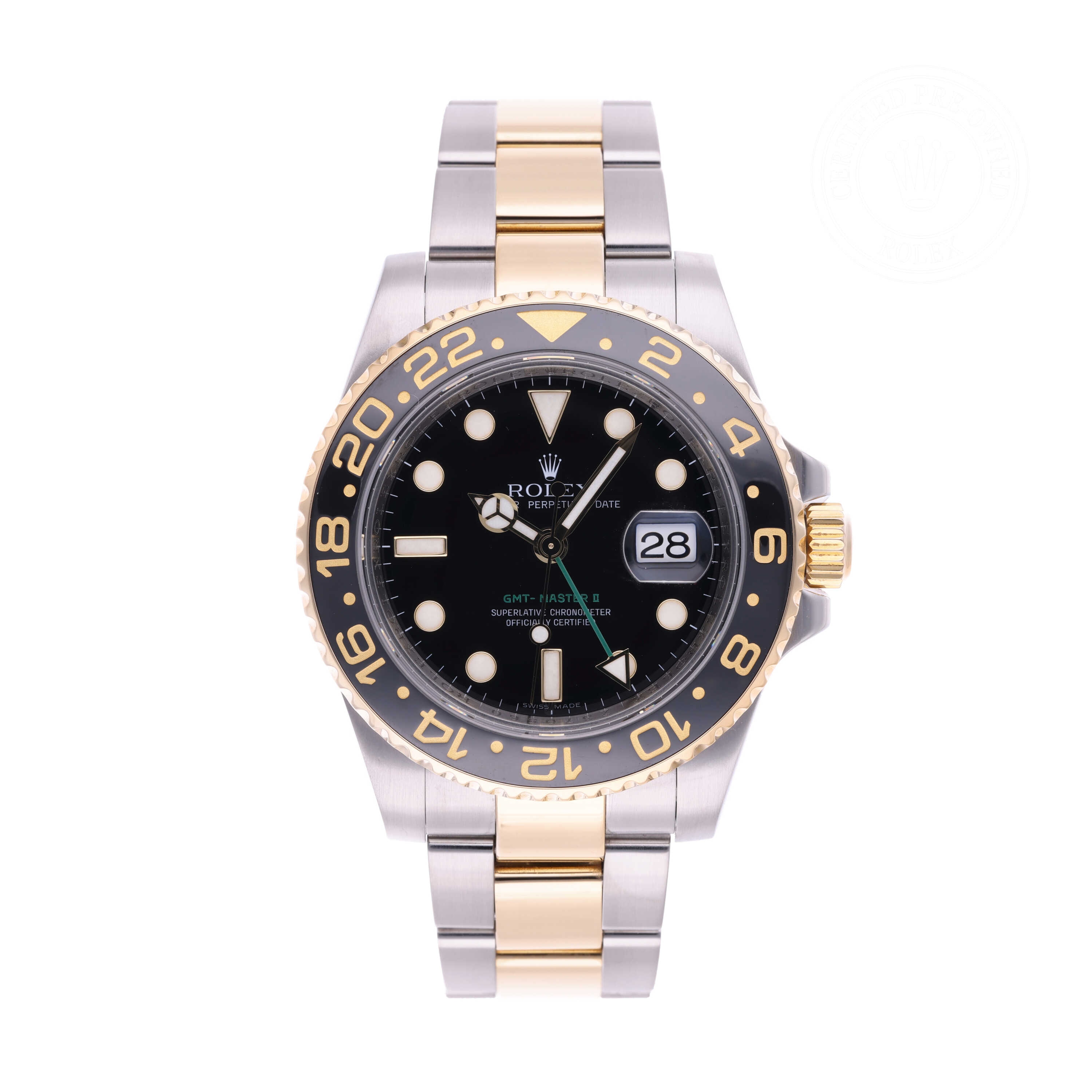 GMT-Master II