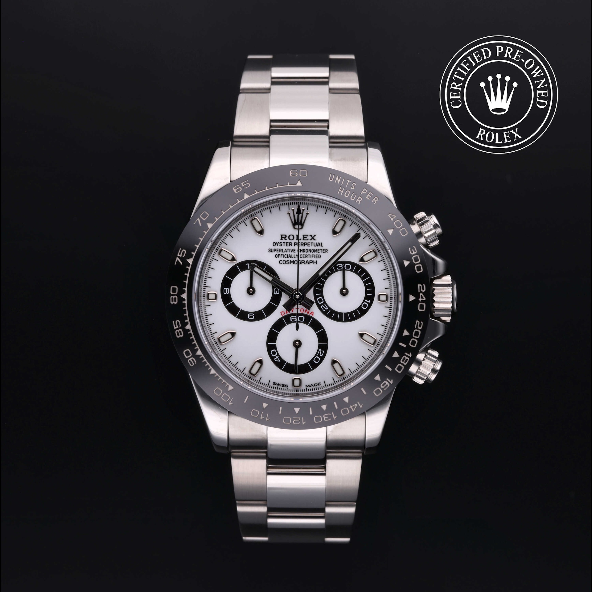 Cosmograph Daytona image