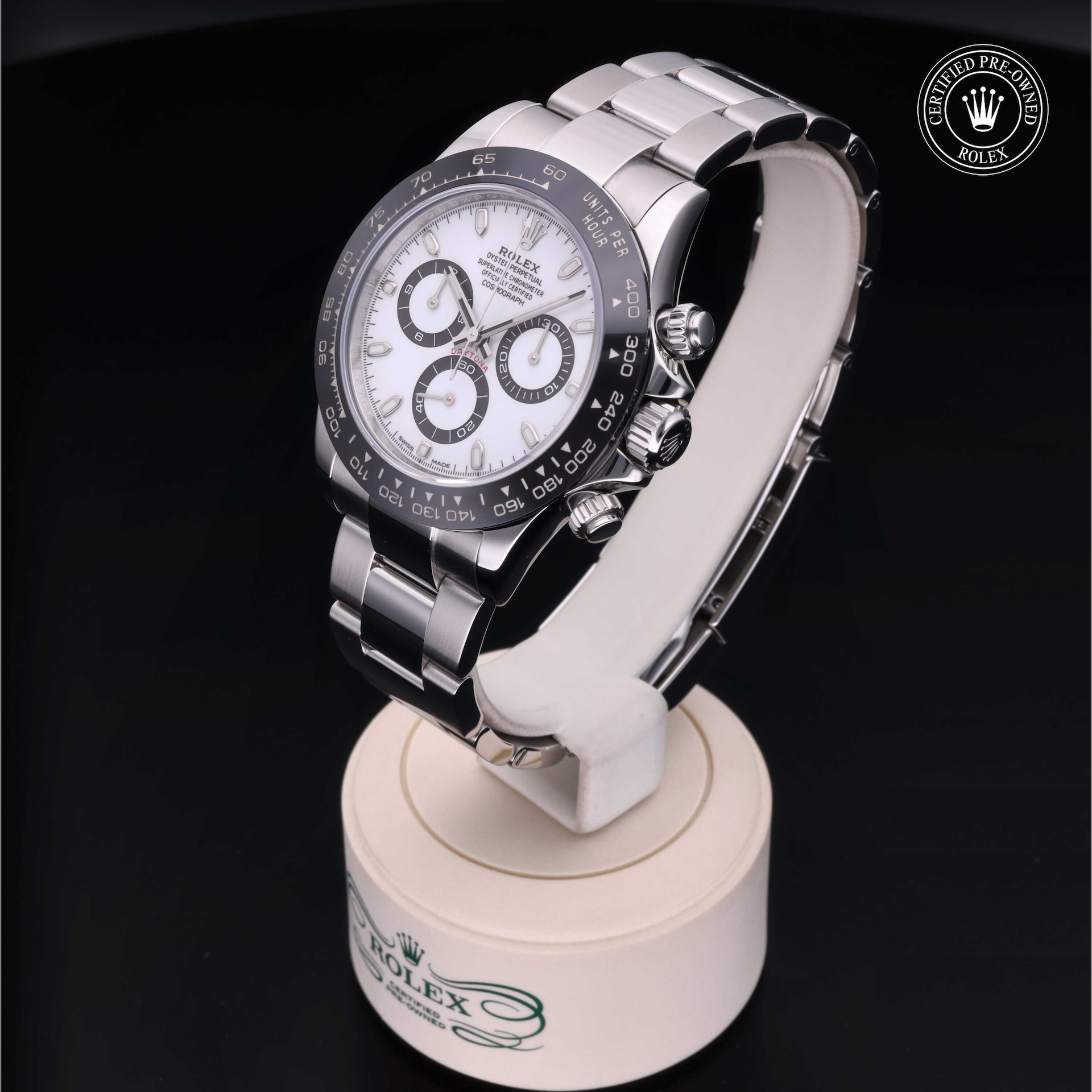 Cosmograph Daytona image