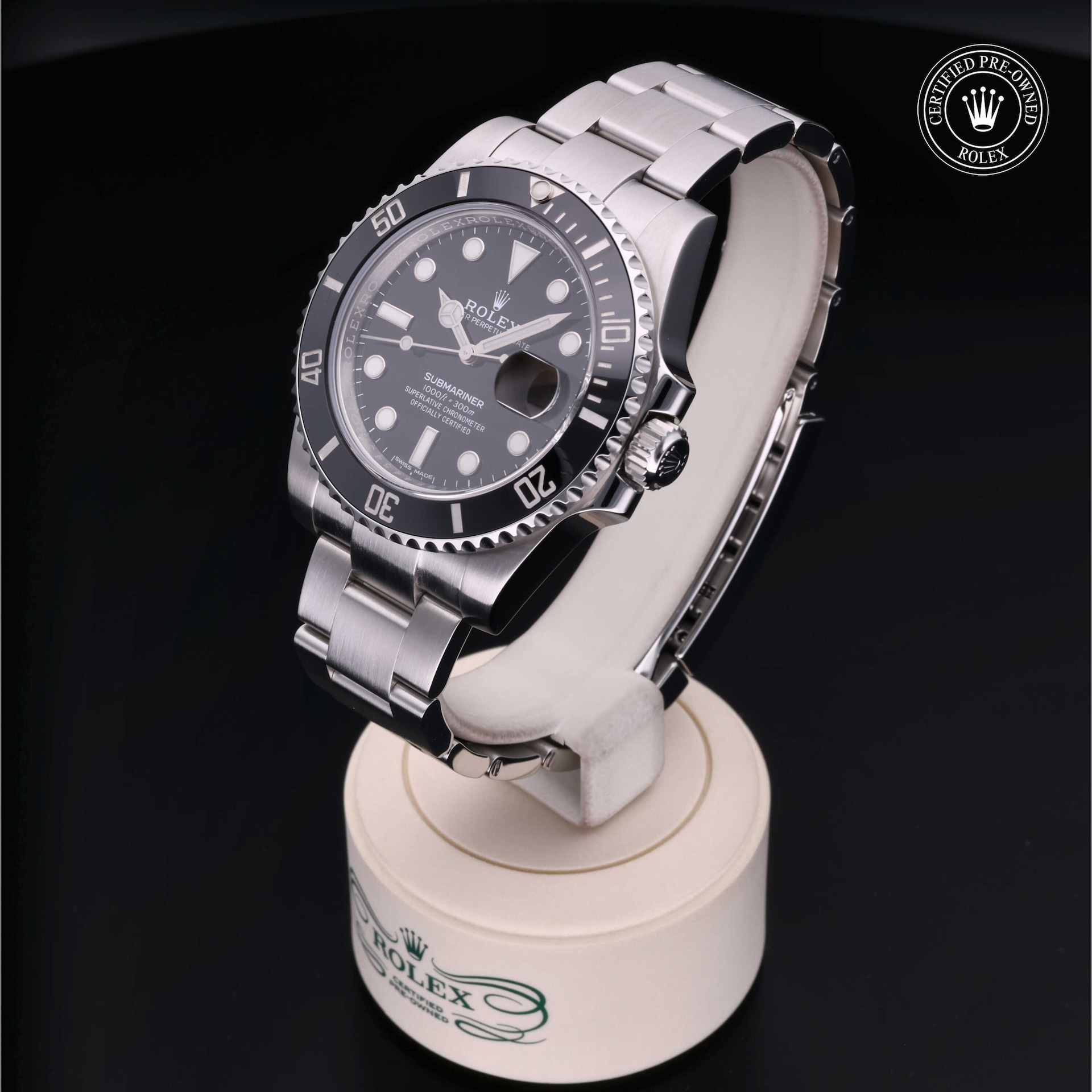 Submariner Date image