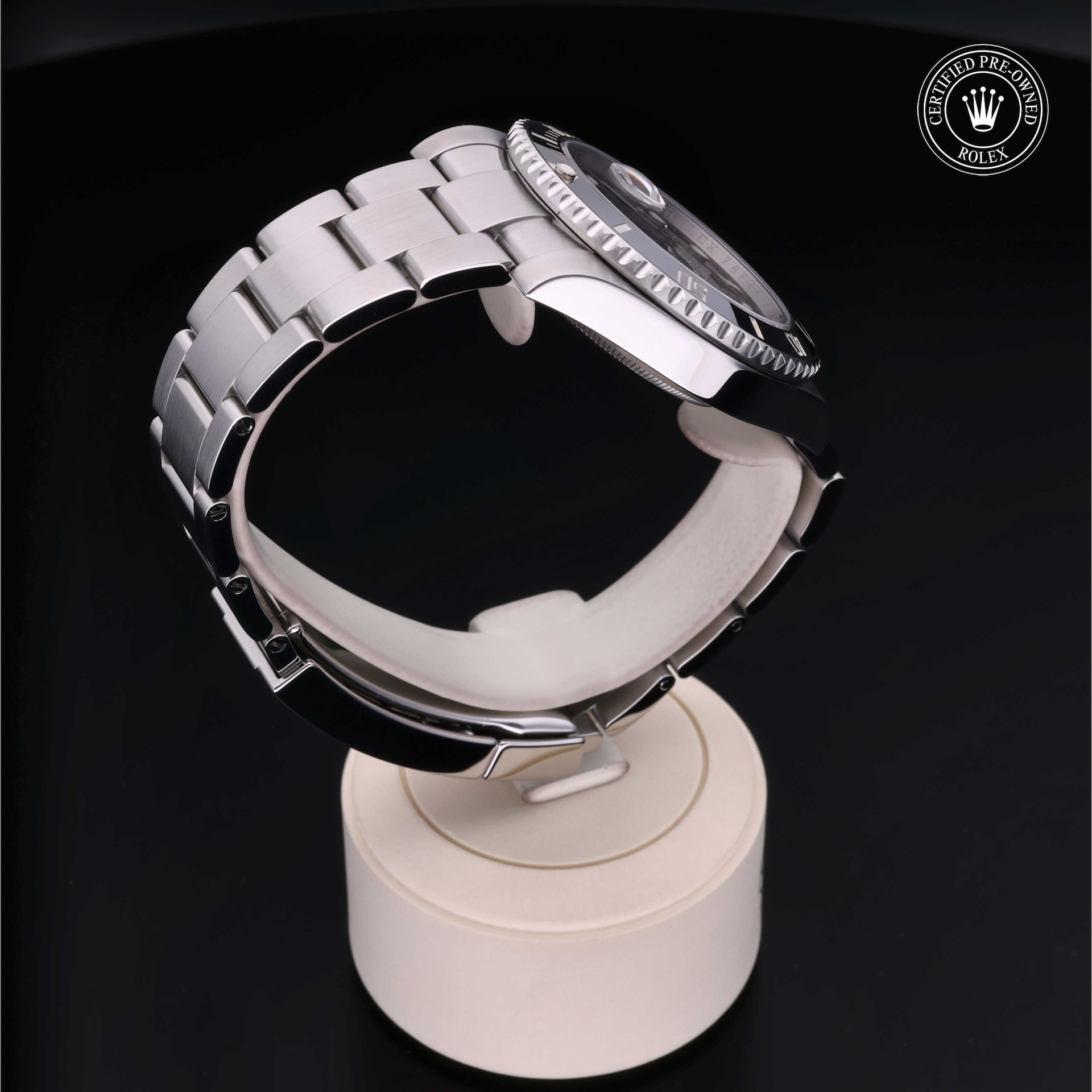 Submariner Date image