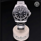 Rolex Rolex Certified Pre-Owned Deepsea