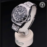 Rolex Rolex Certified Pre-Owned Deepsea