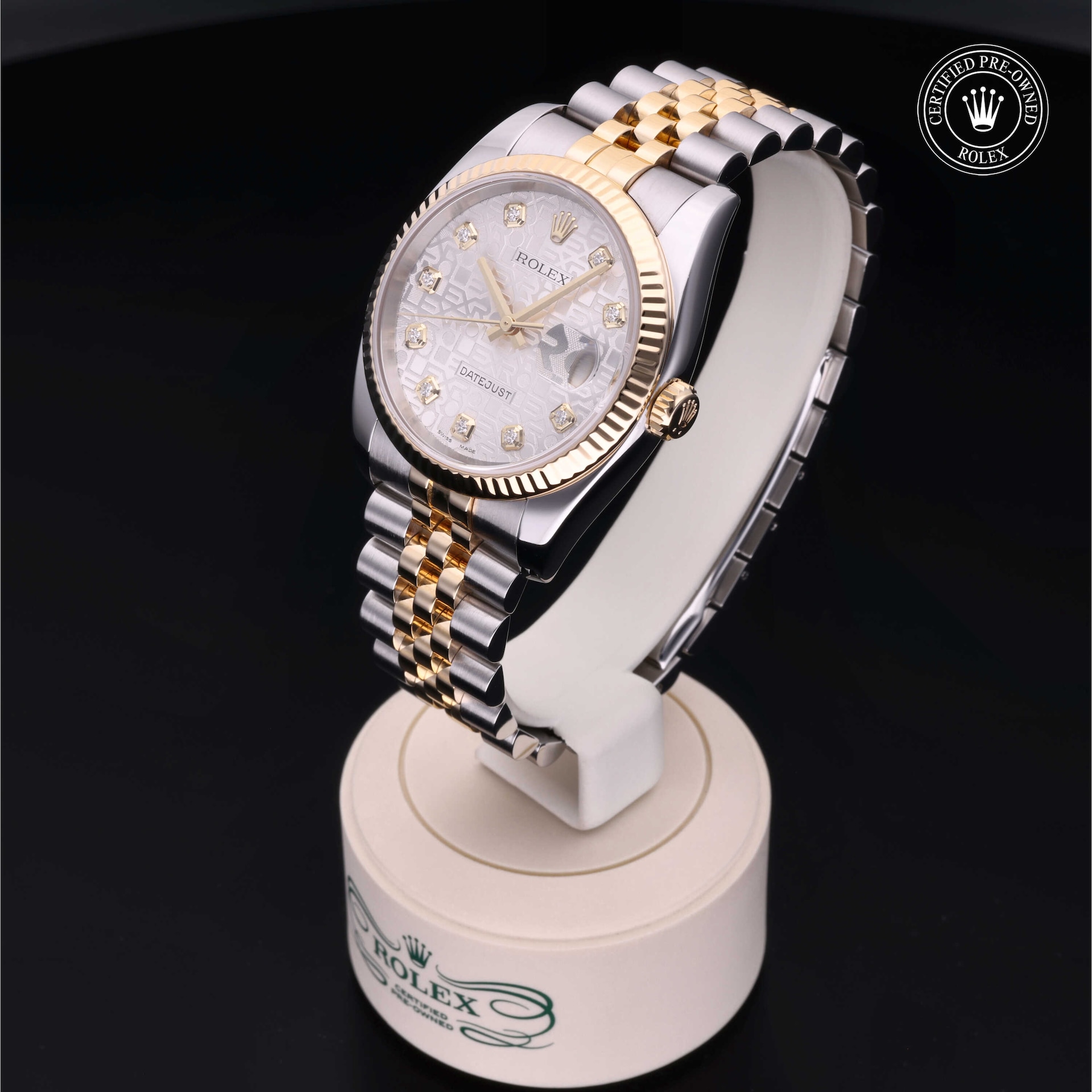 Datejust 36 image