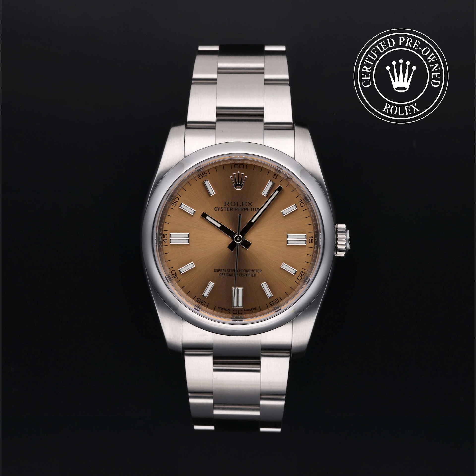 Oyster Perpetual 36 image