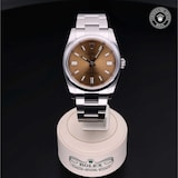 Rolex Rolex Certified Pre-Owned Oyster Perpetual 36