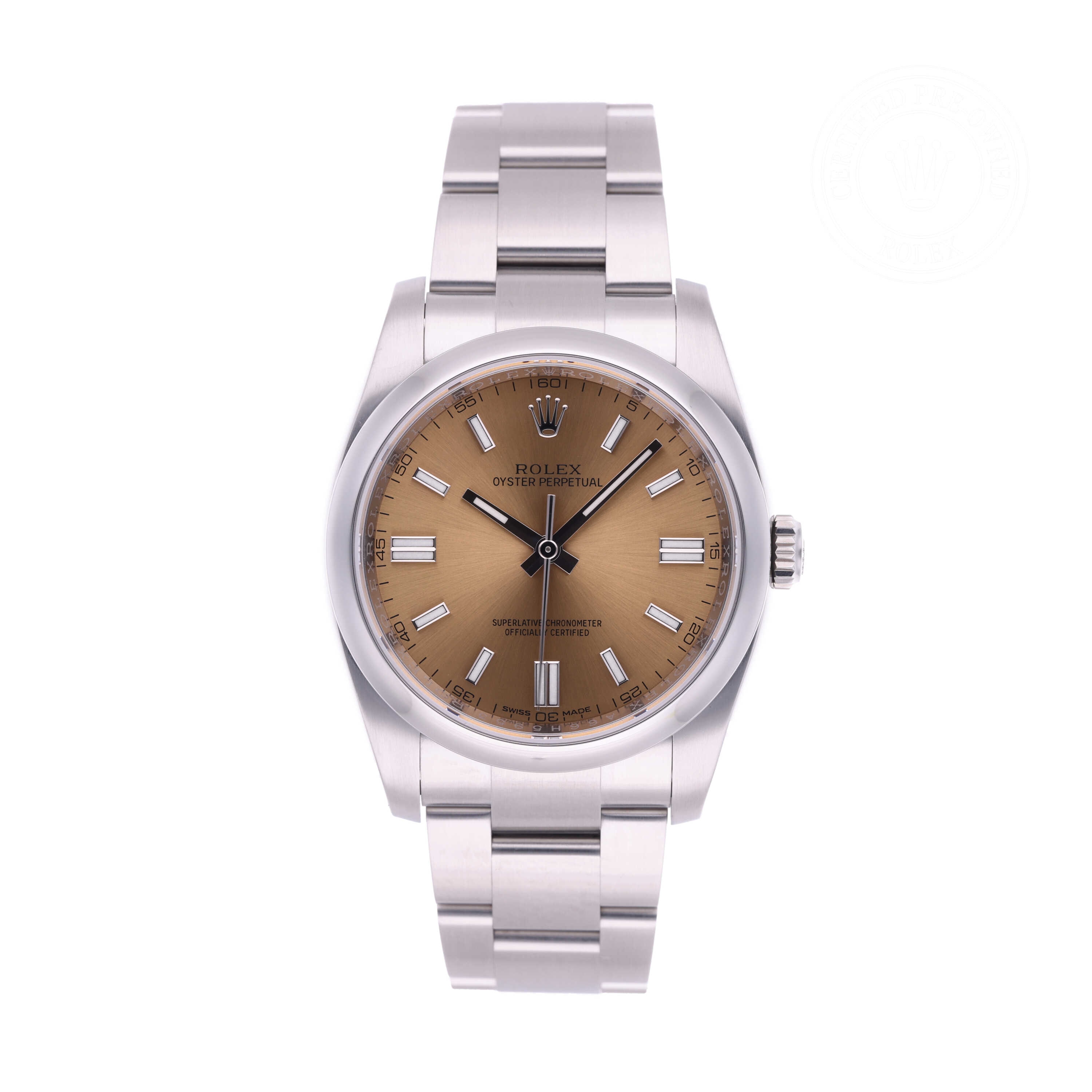 Oyster Perpetual 36