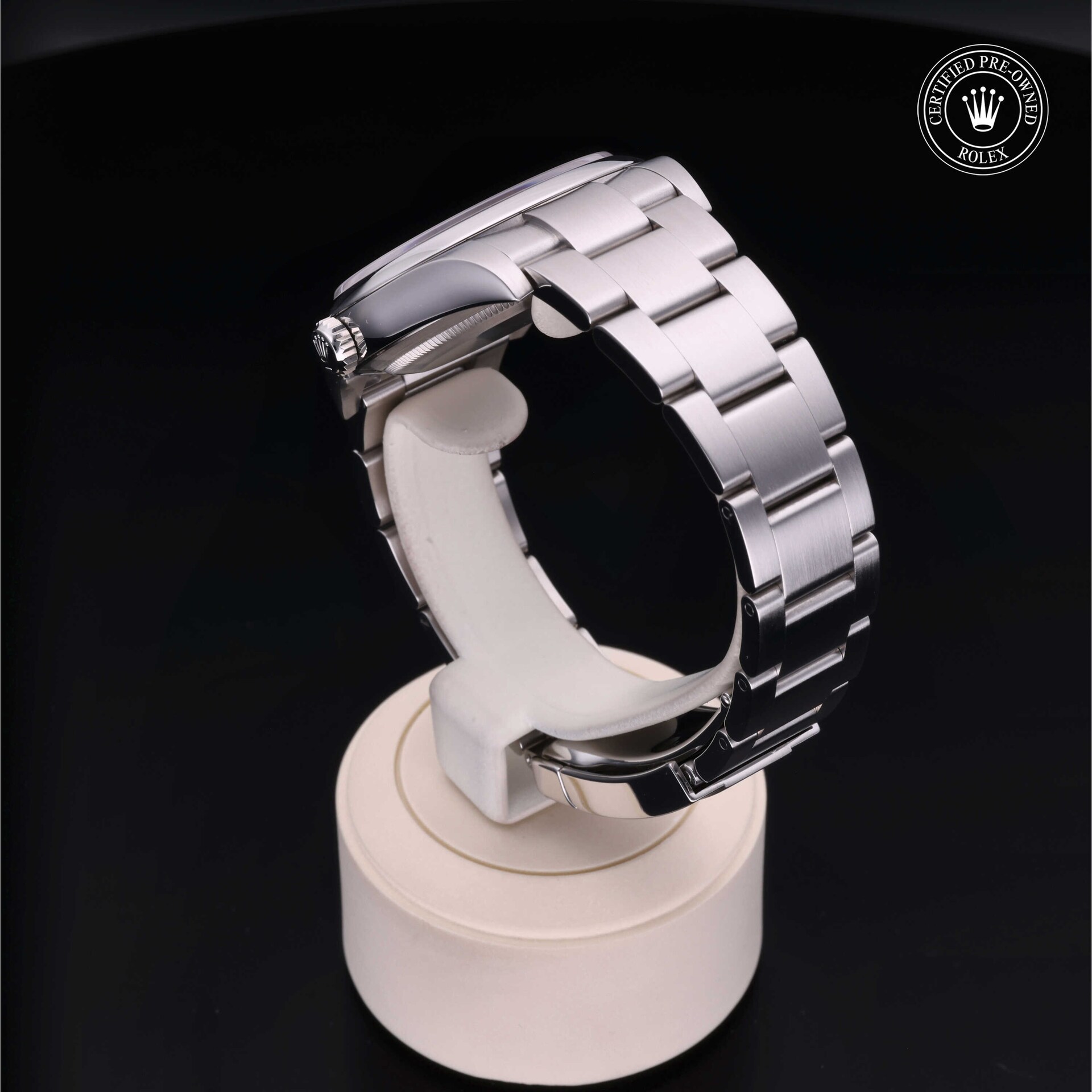 Oyster Perpetual 39 image