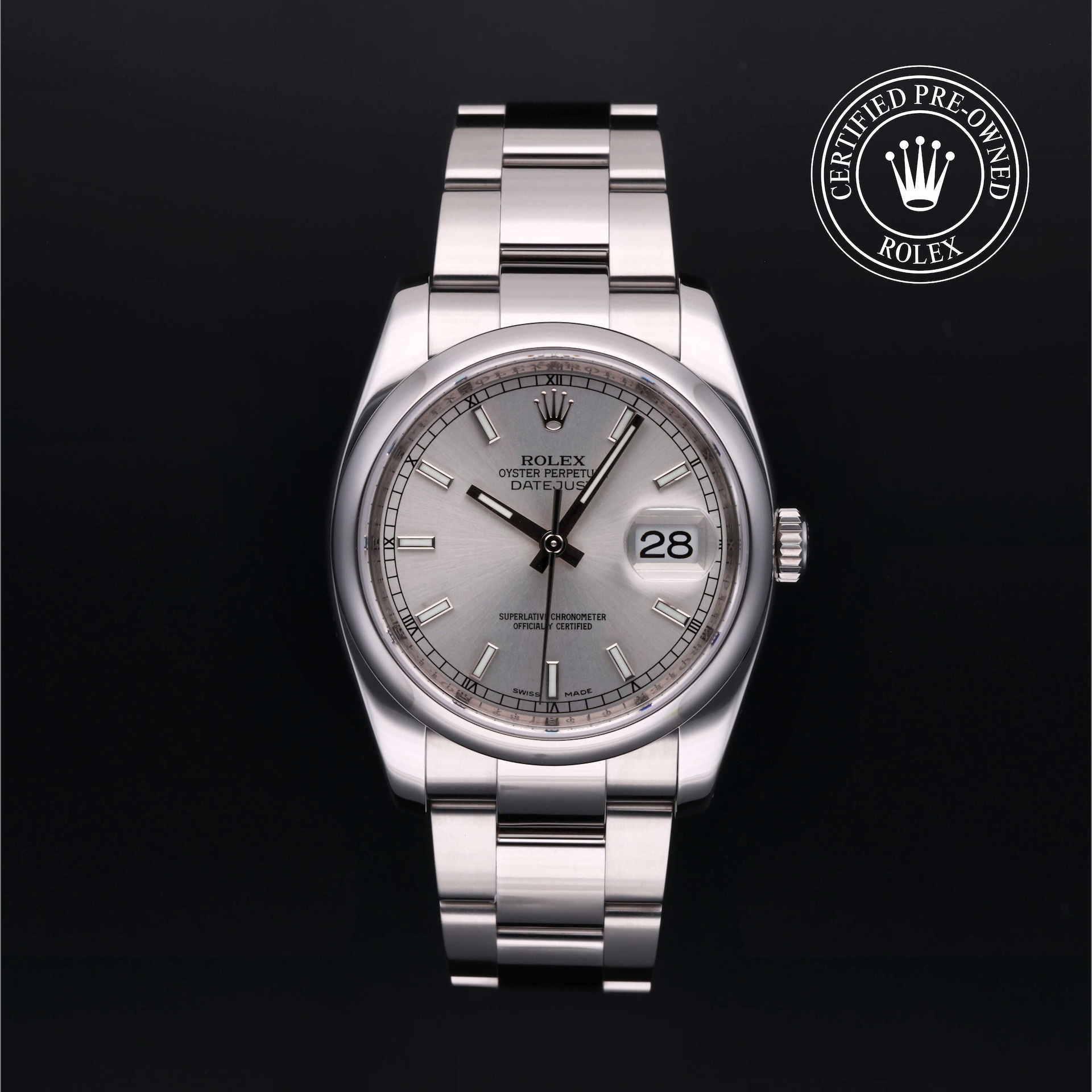 Datejust 36 image
