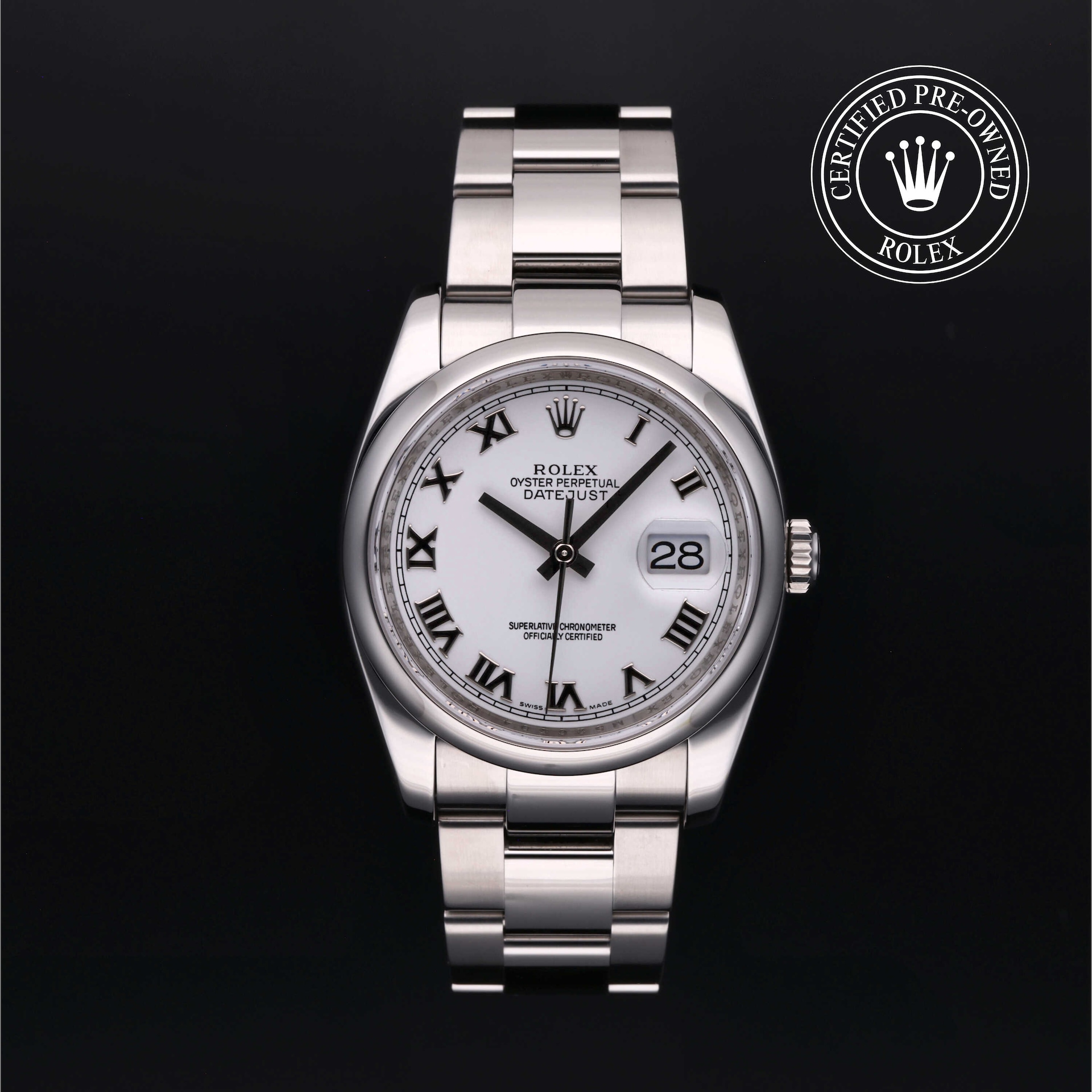 Datejust 36 image