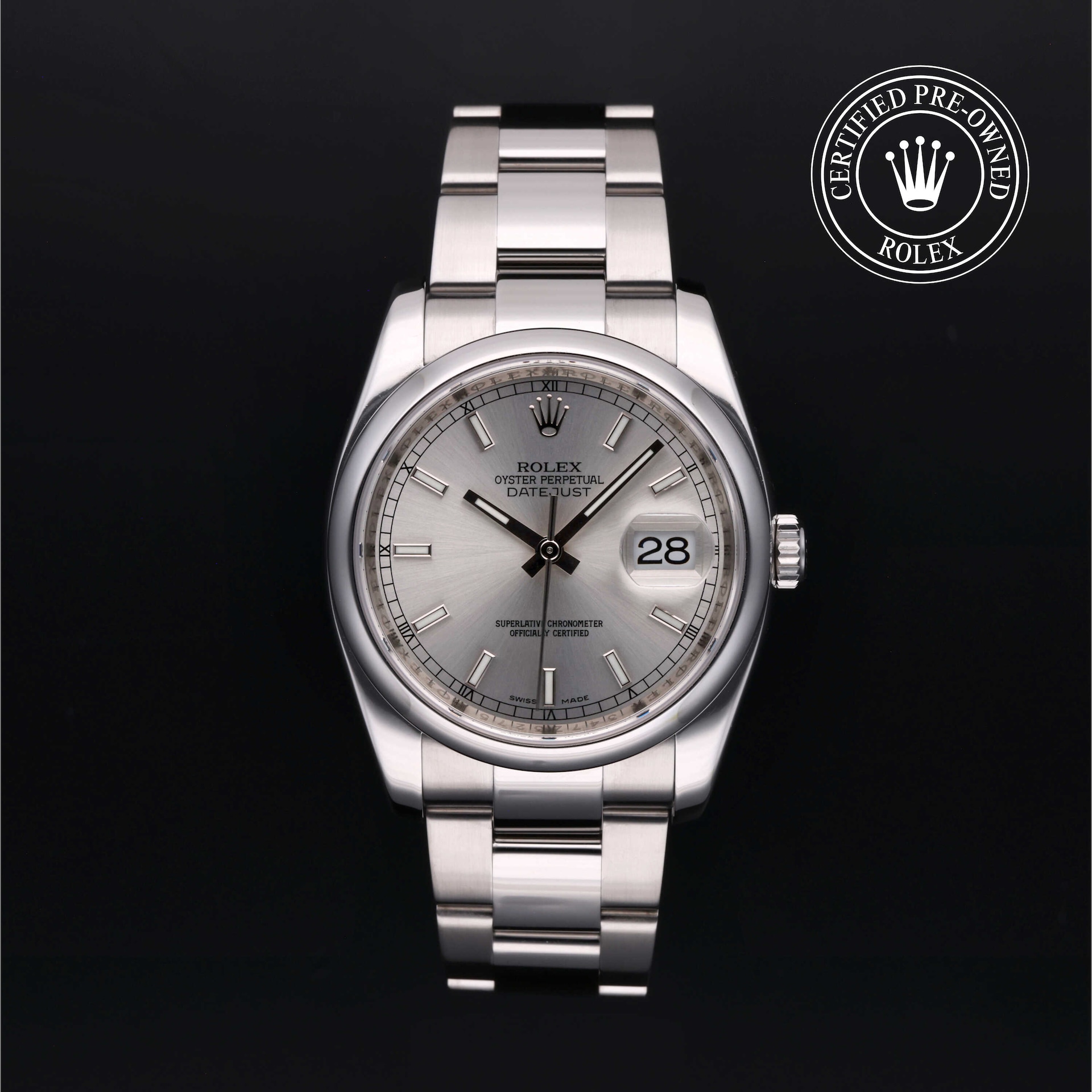 Datejust 36 image