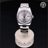 Rolex Rolex Certified Pre-Owned Datejust 36