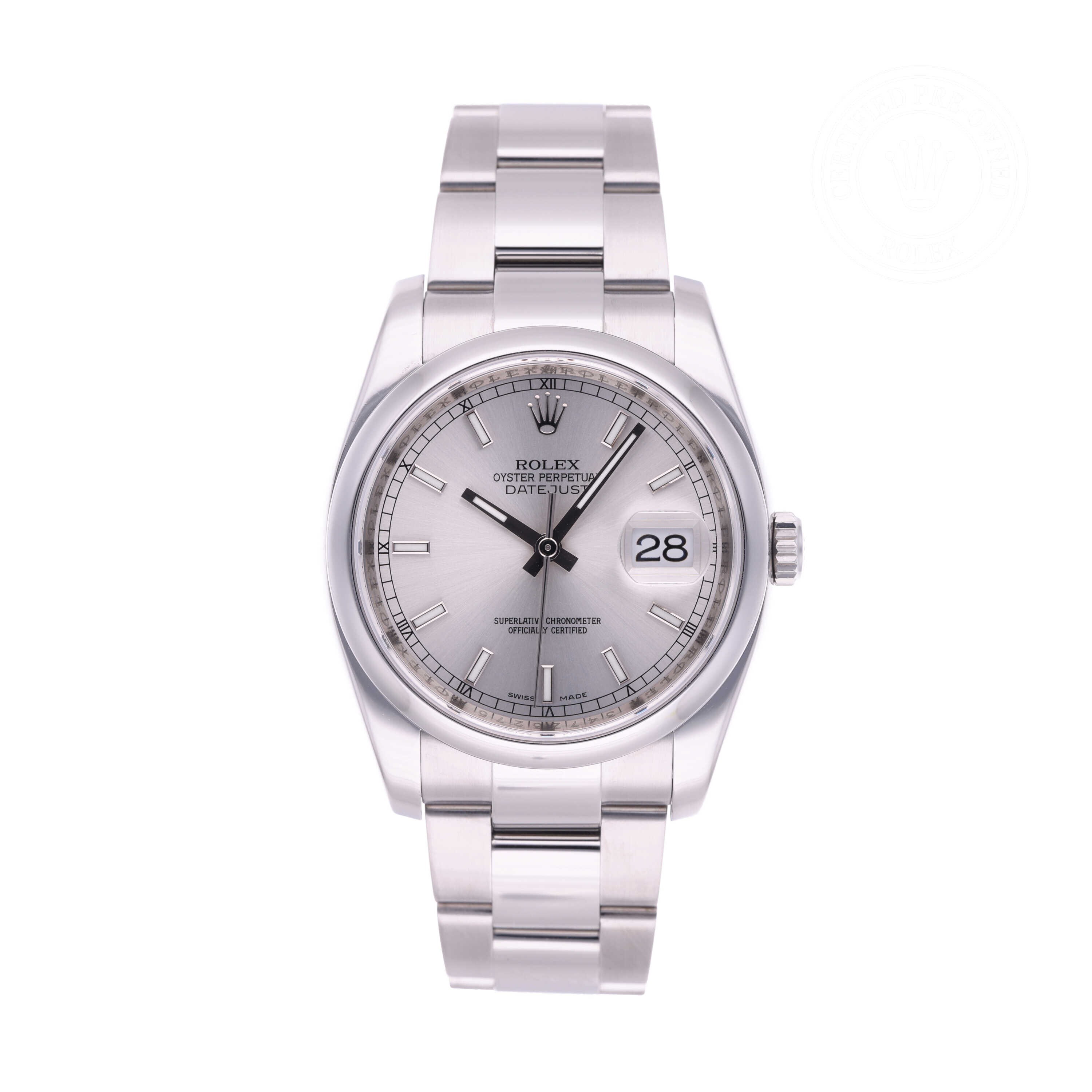 Datejust 36