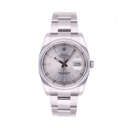 406105449490 - Datejust 36