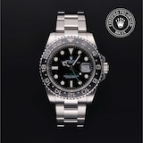 Rolex Rolex Certified Pre-Owned GMT-Master II