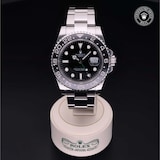 Rolex Rolex Certified Pre-Owned GMT-Master II