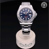 Rolex Rolex Certified Pre-Owned Yacht-Master 40