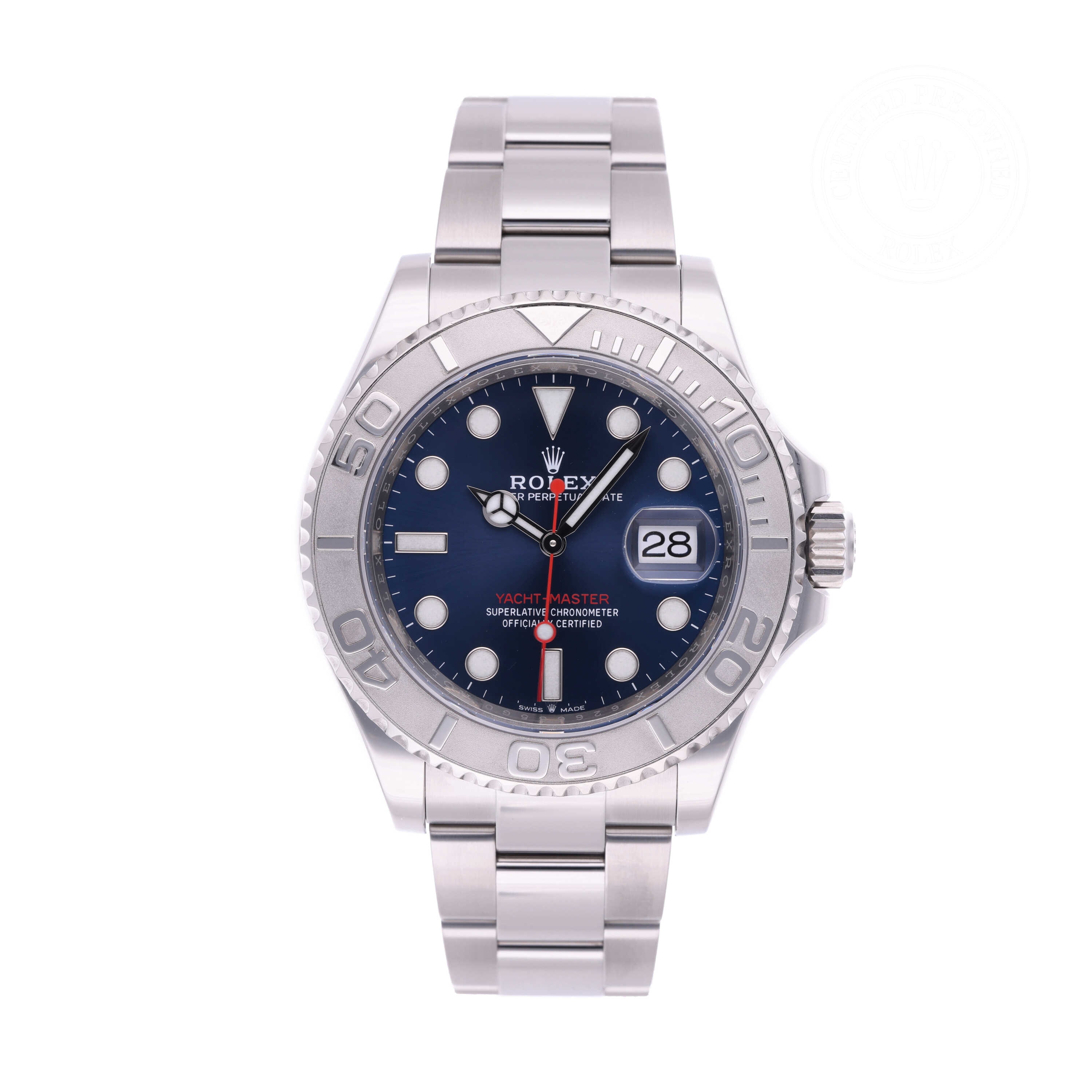 Yacht-Master 40