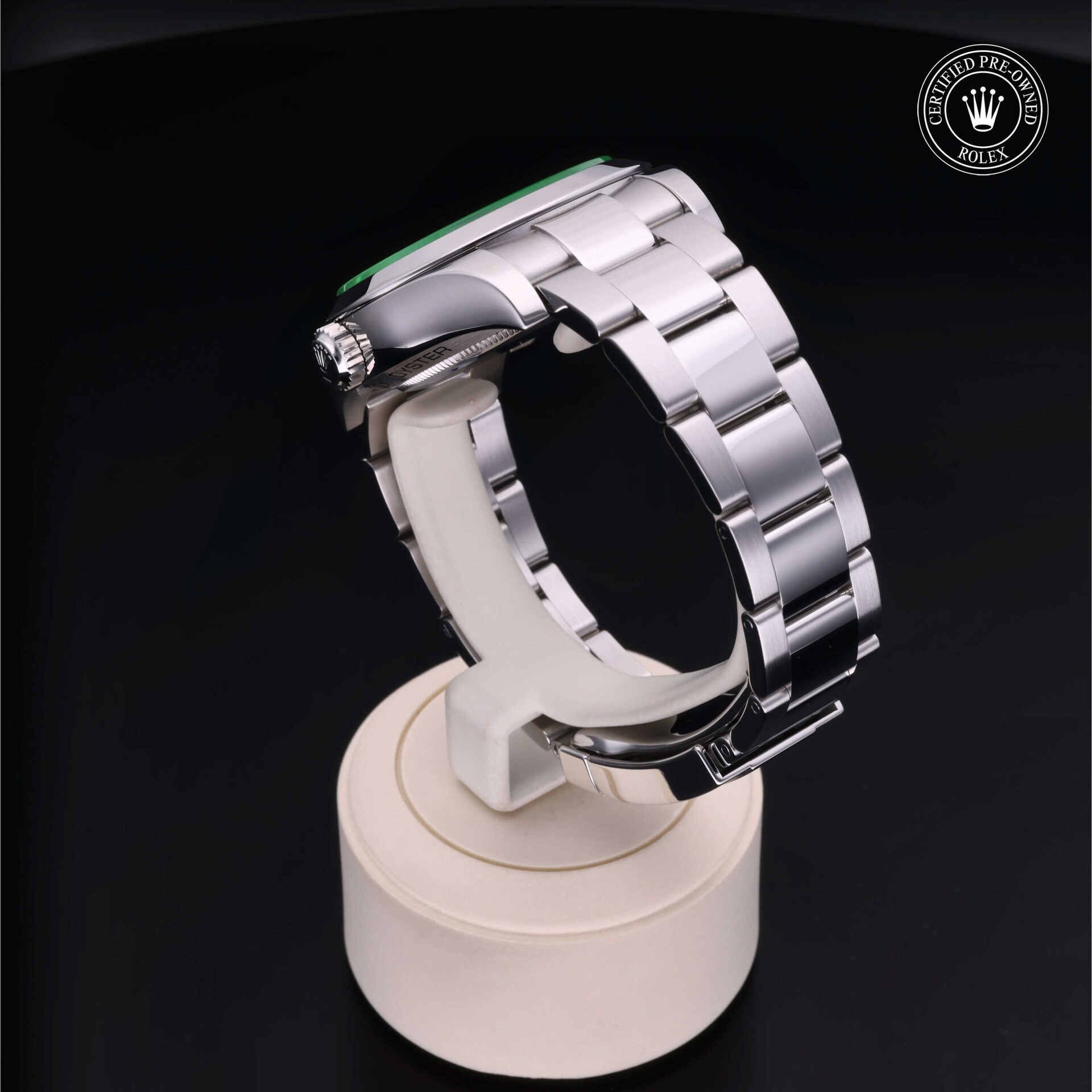 Milgauss image