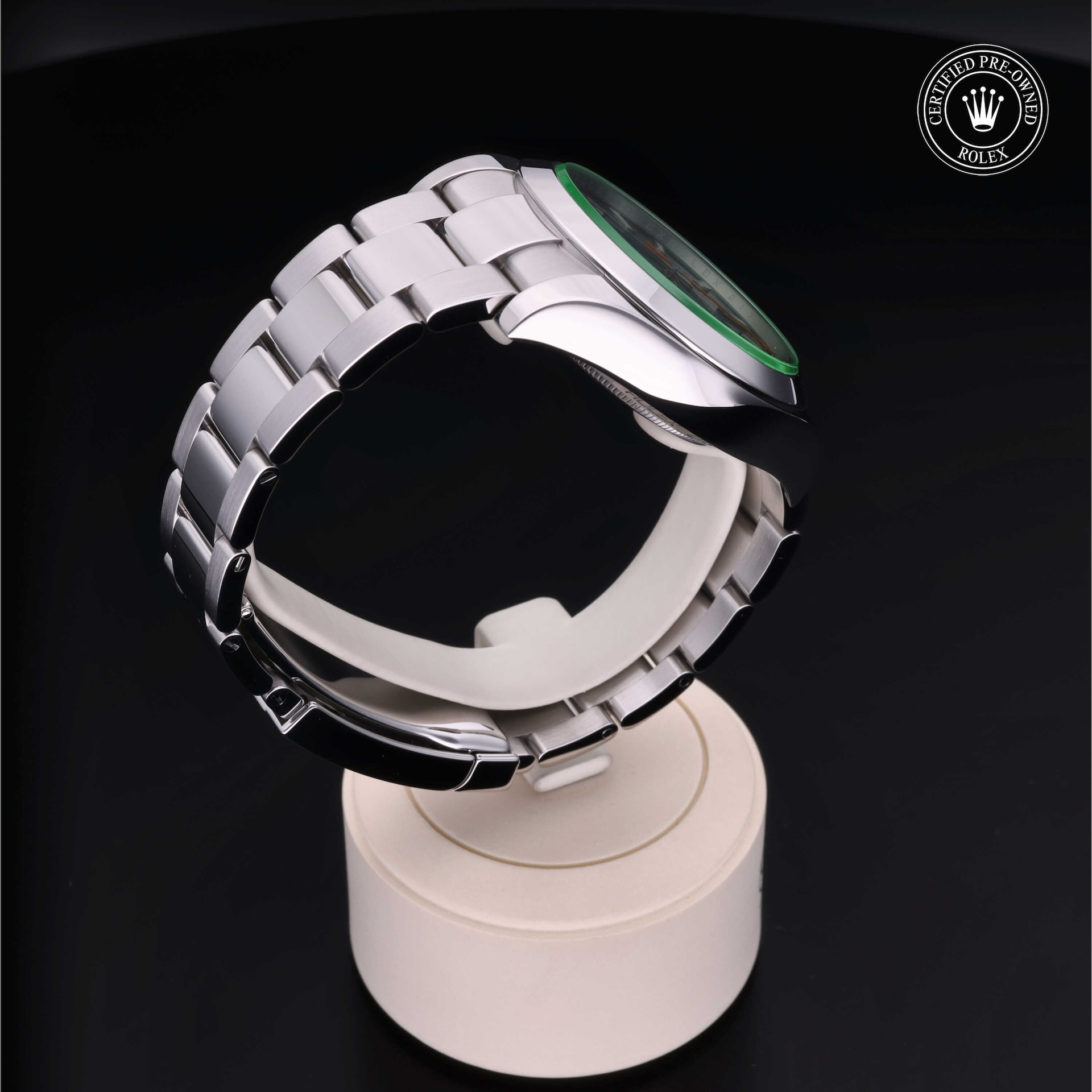Milgauss image