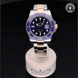 Rolex Rolex Certified Pre-Owned Submariner Date