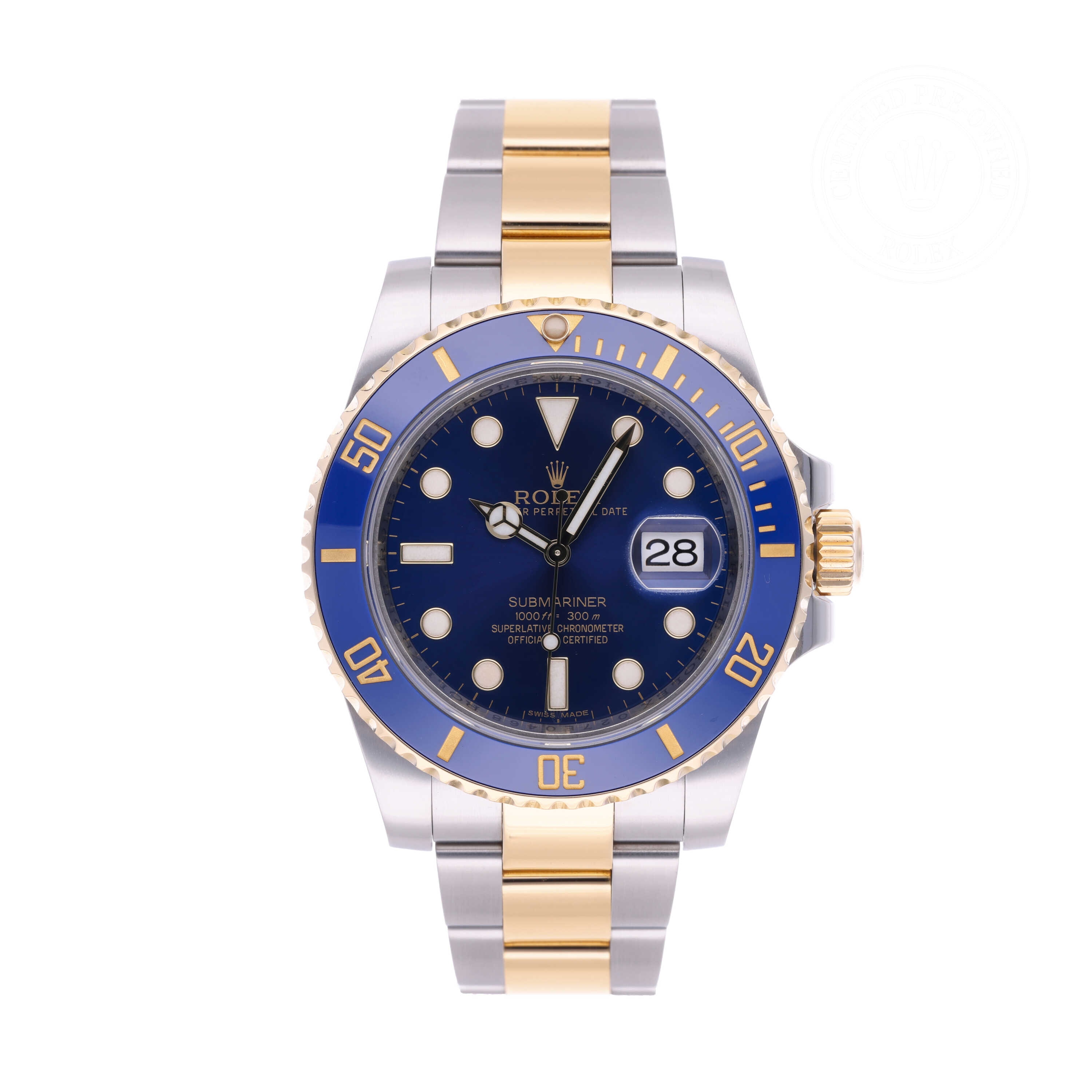 Submariner Date