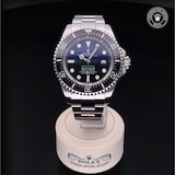 Rolex Rolex Certified Pre-Owned Deepsea