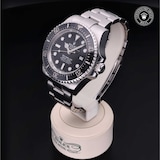 Rolex Rolex Certified Pre-Owned Deepsea