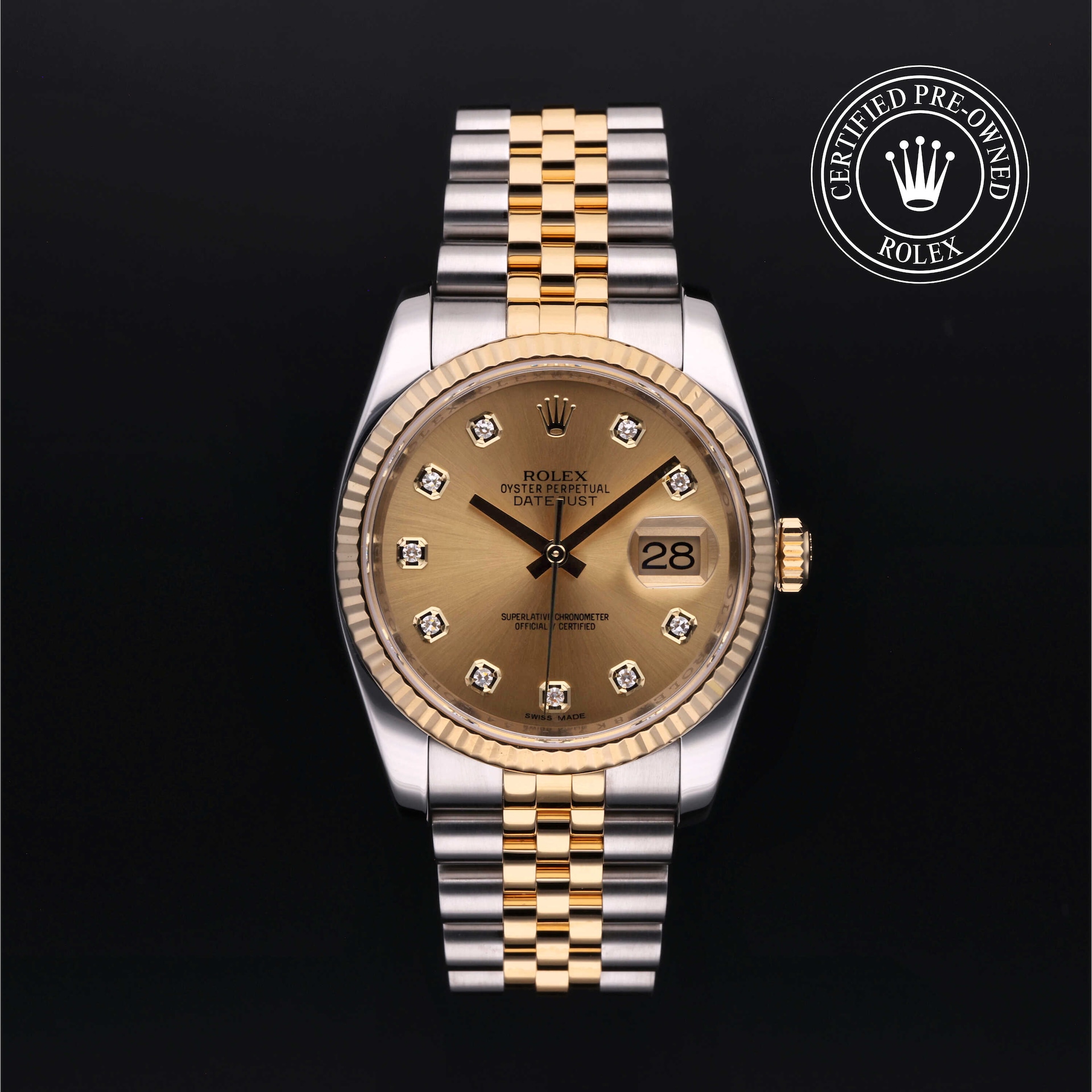 Datejust 36 image
