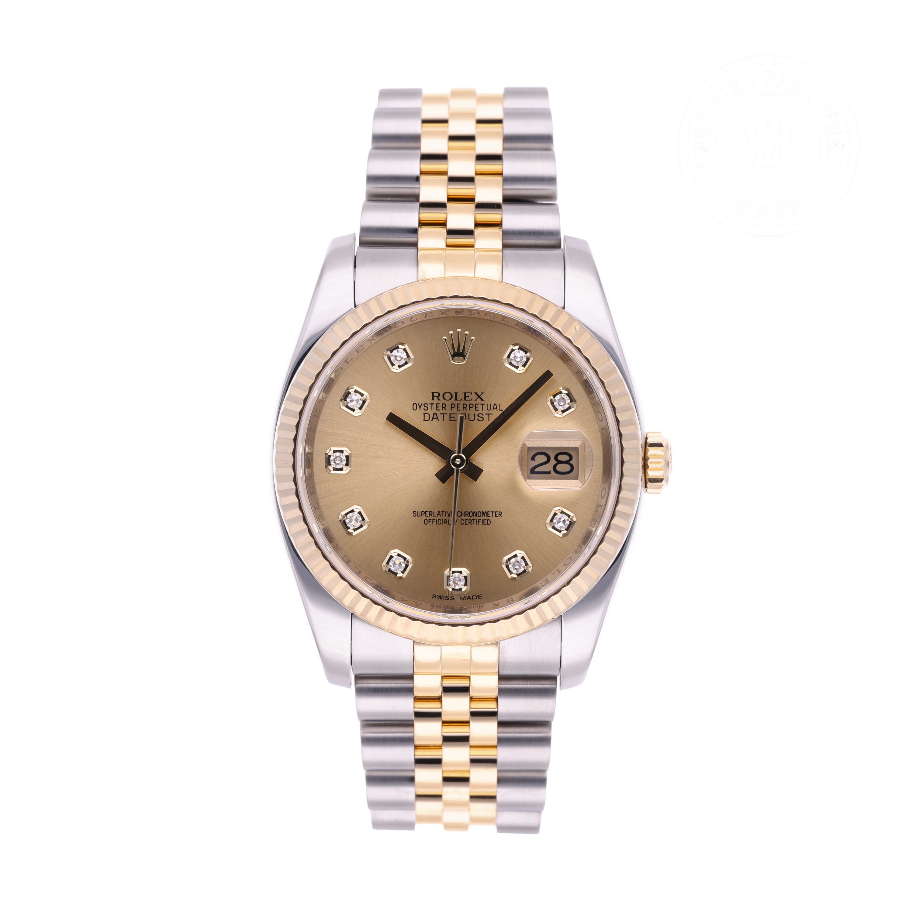 Datejust 36