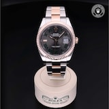 Rolex Rolex Certified Pre-Owned Datejust 41