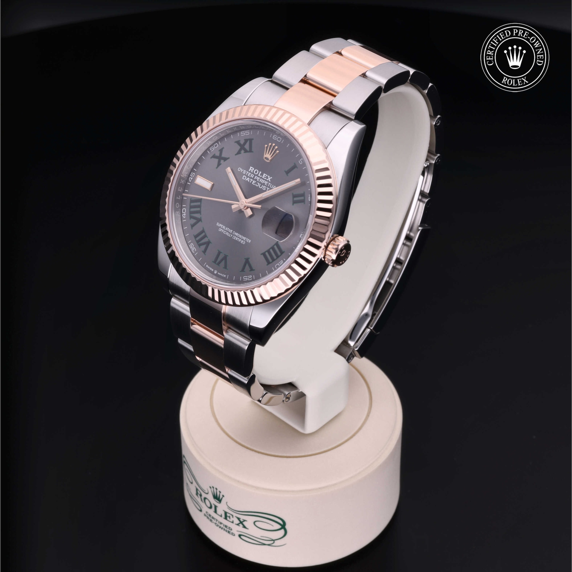 Datejust 41 image