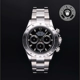 Rolex Rolex Certified Pre-Owned Cosmograph Daytona