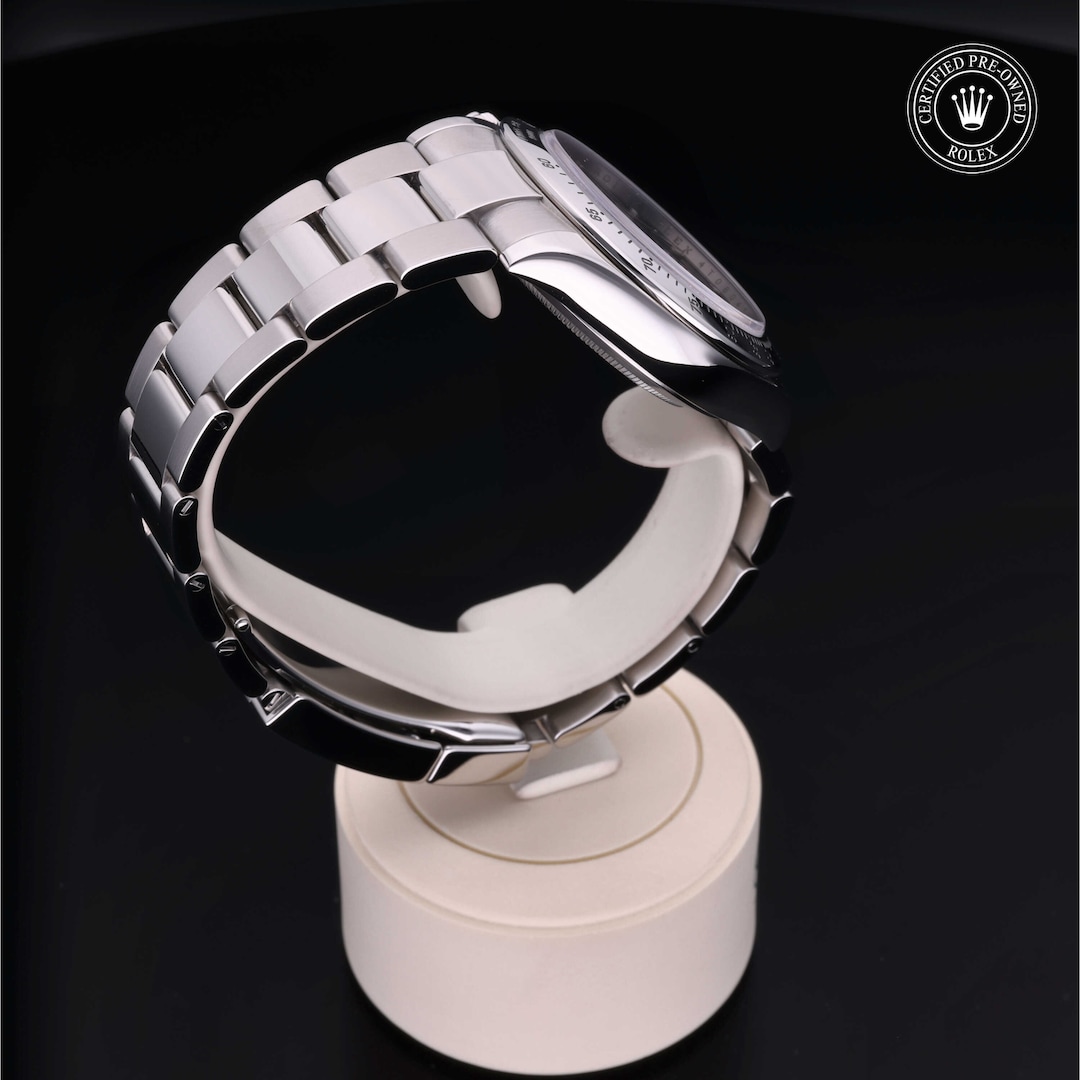Rolex Rolex Certified Pre-Owned Cosmograph Daytona Rolex Rolex Certified Pre-Owned Cosmograph Daytona