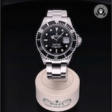 Rolex Rolex Certified Pre-Owned Submariner Date