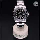 Rolex Rolex Certified Pre-Owned Submariner Date