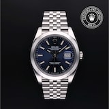 Rolex Rolex Certified Pre-Owned Datejust 41